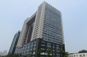 首科大厦